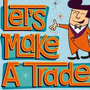 Trade or buy one get a lower one 10% off